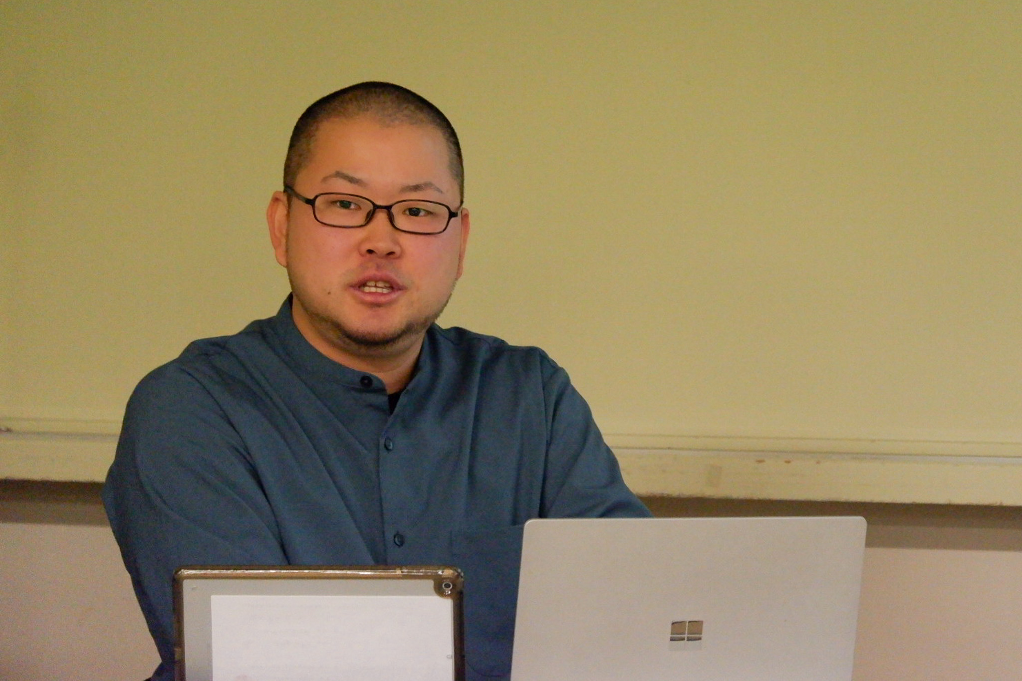 勉強の画像のようです