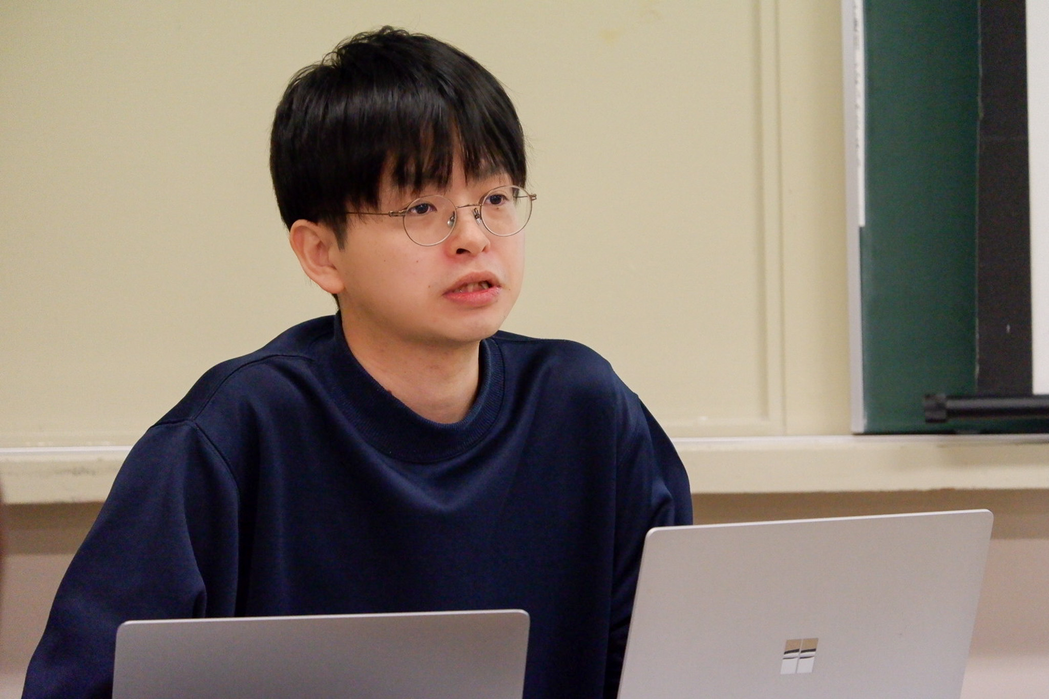 勉強の画像のようです